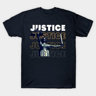 Law T-Shirt